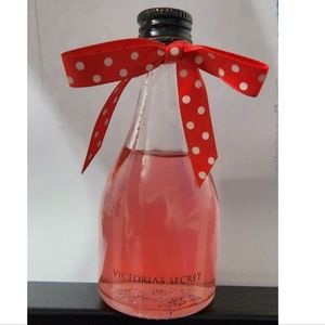 Victoria's Secret mini body oil